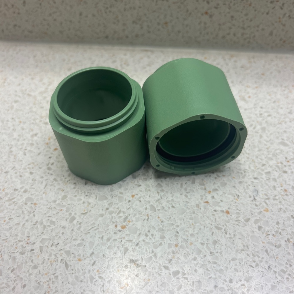 Cadence capsule extenders (2) - 1.43 oz, eucalyptus color